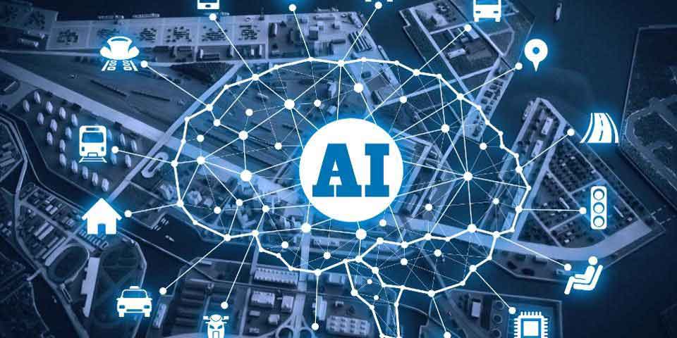 artificial intelligence blog