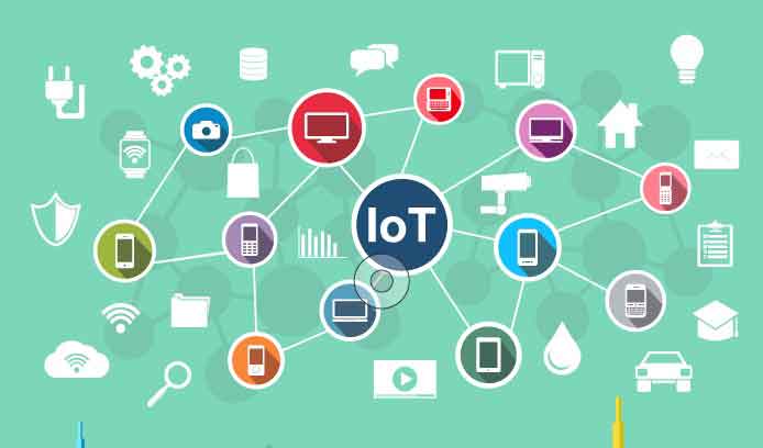 internet-of things blog