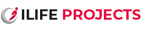 ilife projects logo